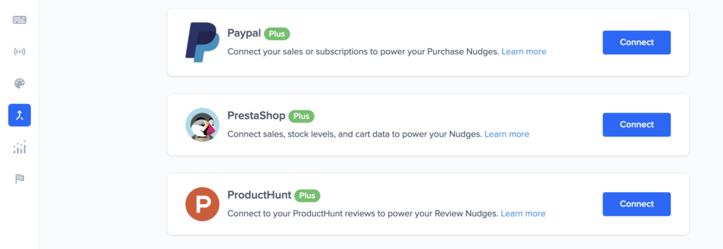 product hunt connect