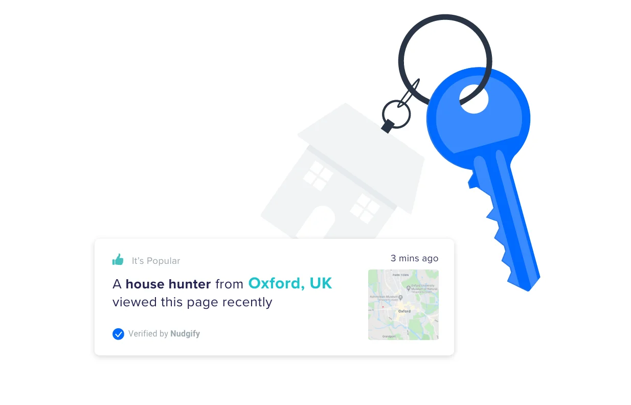 Leveraging Social Proof and Verified Reviews in Real Estate Presale Campaigns