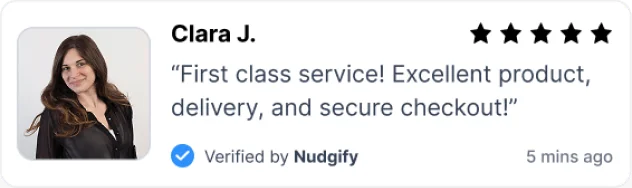 Reviews