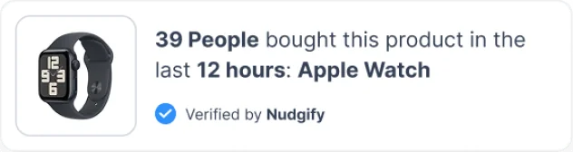 Social Proof