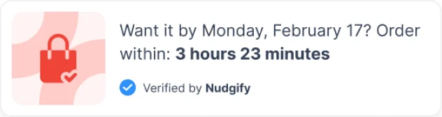 Urgency
